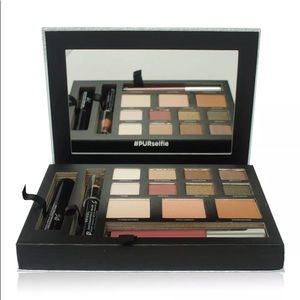 PÜR LOVE YOUR SELFIE 2 palette NIB